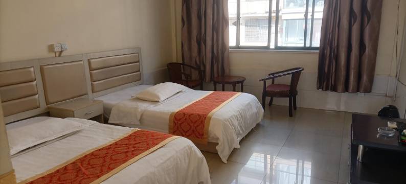 上海焦正宾馆图片