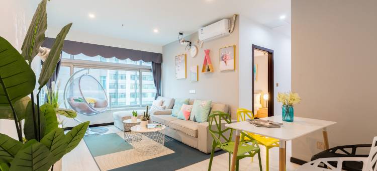 艺选酒店(重庆解放碑步行街洪崖洞店)图片