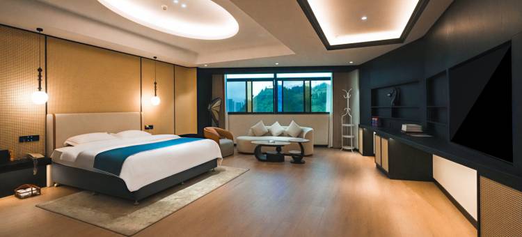 威信瑞丰大酒店图片