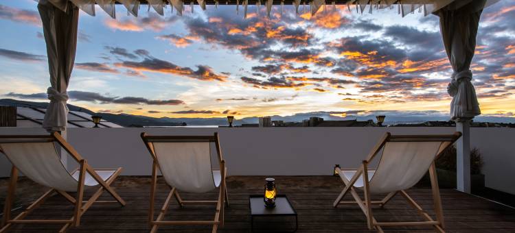 云觉七舍•ZenLife日出侘寂度假酒店(洱海龙龛码头店)图片