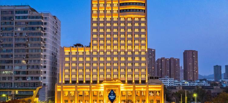 银峰饭店(兰州黄河大桥国际会展中心店)图片