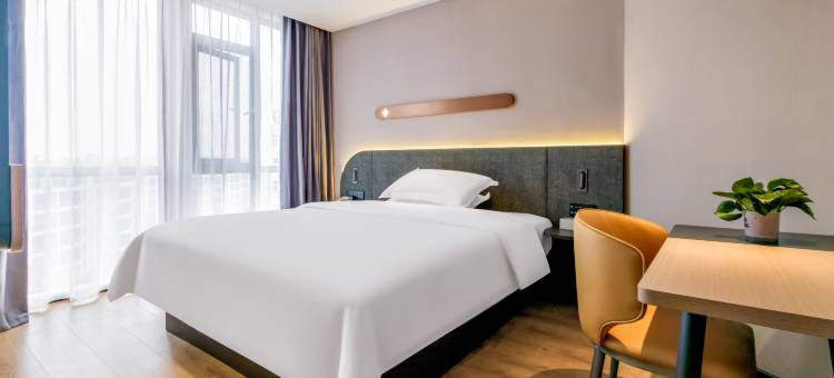 锦江之星酒店(曲靖南城门花柯夜市店)图片