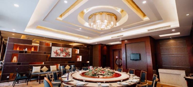 苏州东恒盛国际大酒店图片