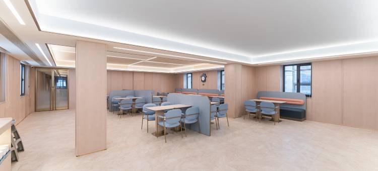 汉庭酒店(保定火车站直隶总督署店)图片