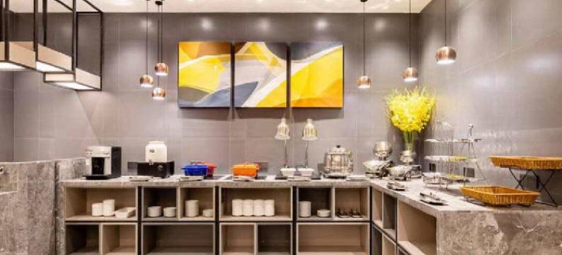 如家酒店(沈阳宜家家居铁西北二路地铁站店)图片