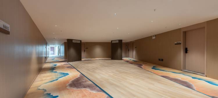 泊悦轻奢公寓图片