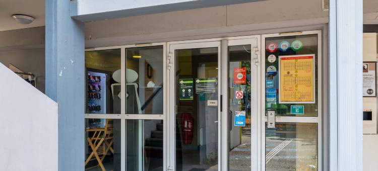 里昂圣普列斯特 B&B 酒店(B&B Hotel Lyon St Priest)图片