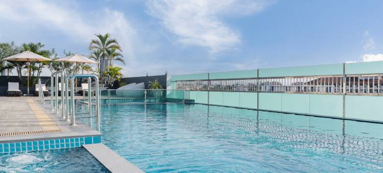 Garner Hotel PATTAYA CENTRAL by IHG图片