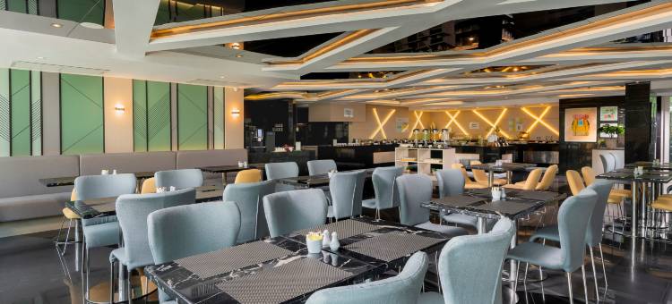 Garner Hotel PATTAYA CENTRAL by IHG图片