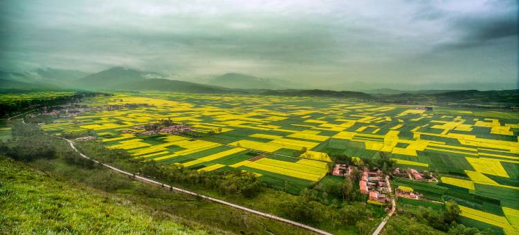 坤逸·精品酒店(西宁火车站建国路店)图片