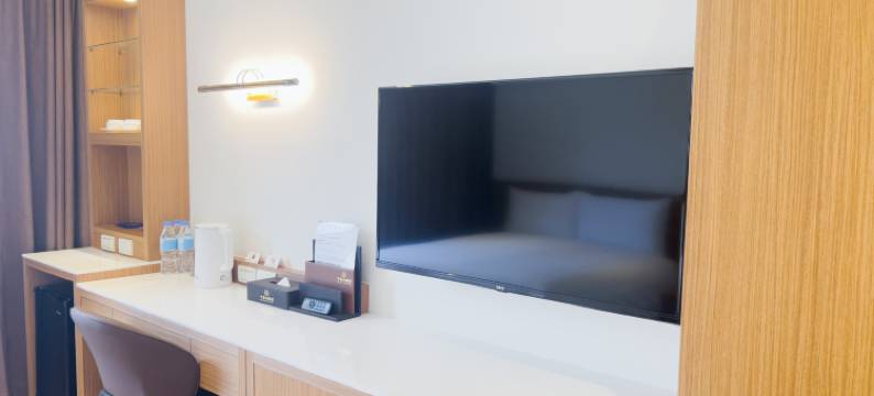 千富大飯店图片