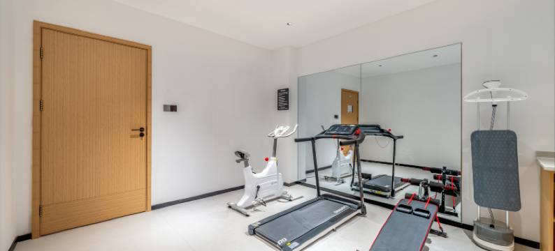 季风度假酒店(陵水高铁站海韵广场店)图片