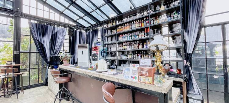 马卡蒂吉瓦希酒店(Gervasia Hotel Makati)图片