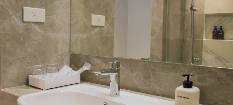 曼谷霍尔姆酒店(Hotel Holm Bangkok)图片