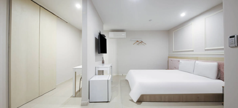 依澈精品酒店(Echae Hotel)图片