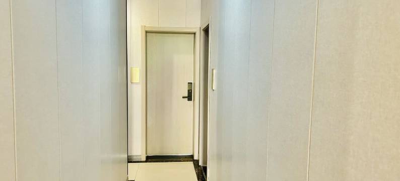 福昌精选酒店(国威路地铁站店)图片