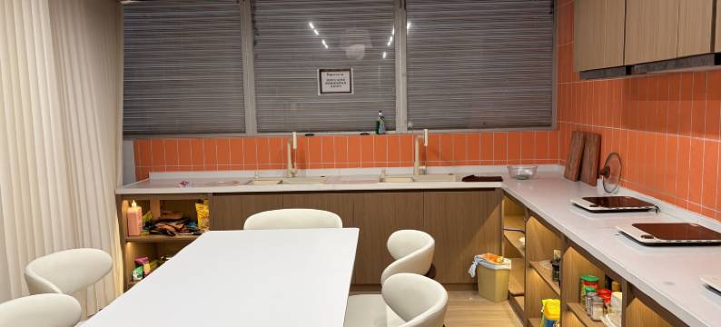 香港逸豪酒店图片