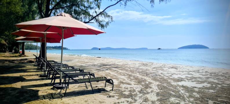 玛丽海滩酒店及度假村(Mary Beach Hotel & Resort)图片
