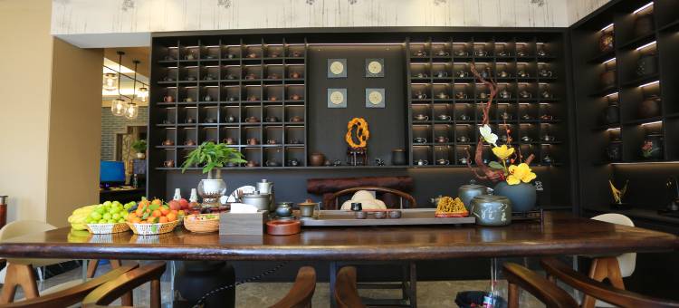 南院民宿(建水古城小火车店)图片