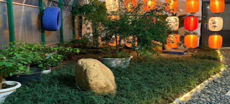 遵化寻觅·檀溪温泉美宿图片