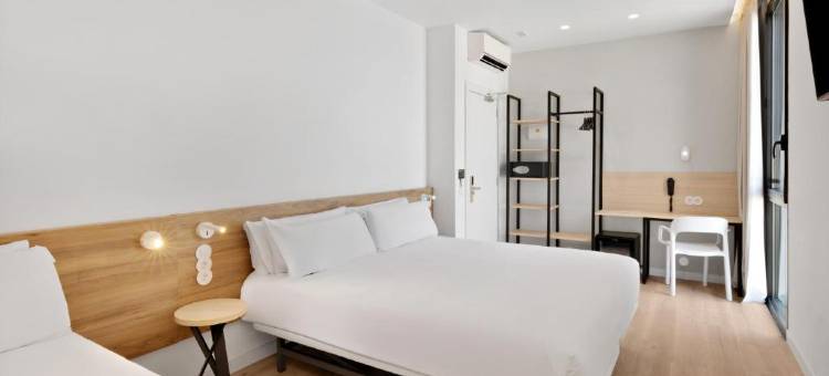 B&B Hotel Alicante Aeropuerto图片