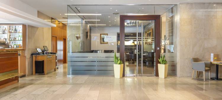 布拉格全景酒店(Panorama by Verdi Hotels)图片