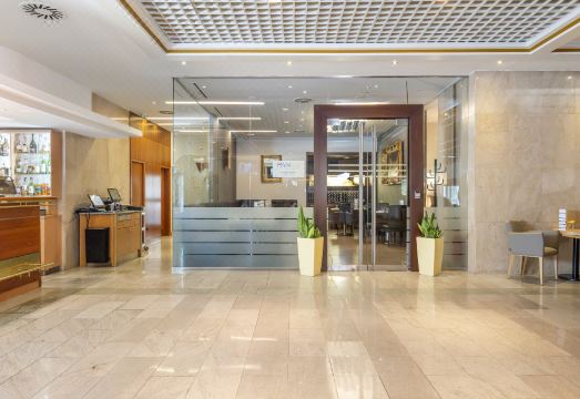 Panorama by Verdi Hotels Hotel Overview