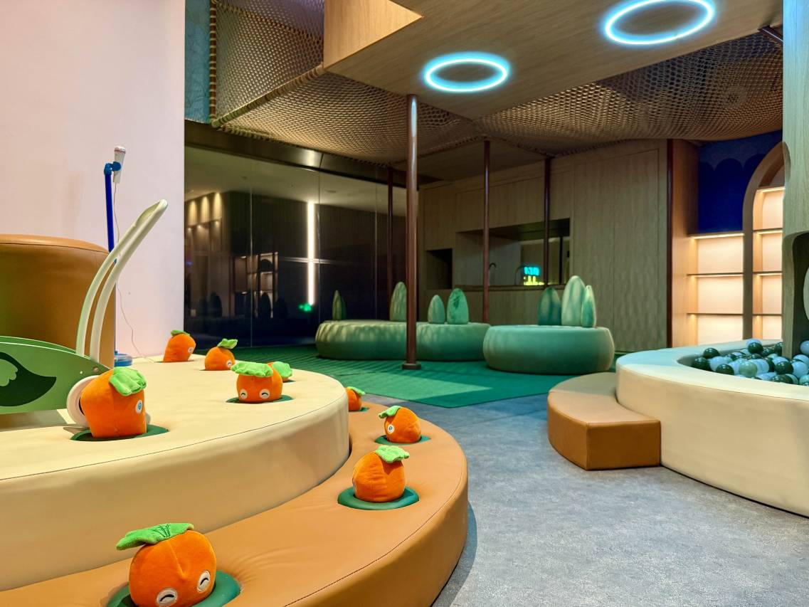 舟山悦椿酒店图片