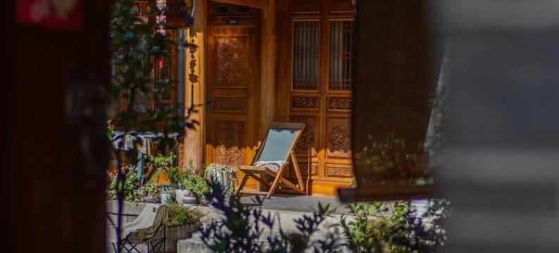 云玫・PrivateGarden 别院(大理喜洲古镇店)图片