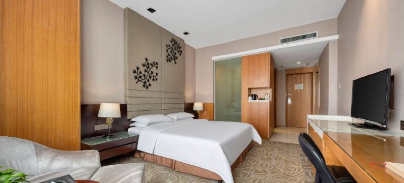 宁波东港湾大酒店图片