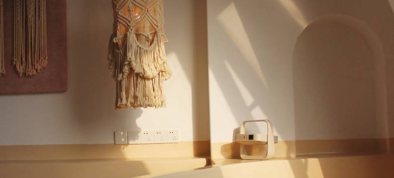 宿心花匠民宿(苏州观前街平江路店)图片