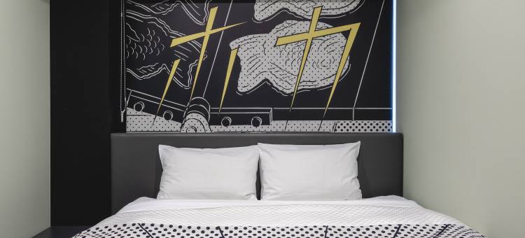 旅之棲浅草酒店(HOTEL TAVINOS Asakusa)图片