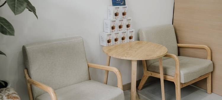 云播客栈(桑坡商城店)图片