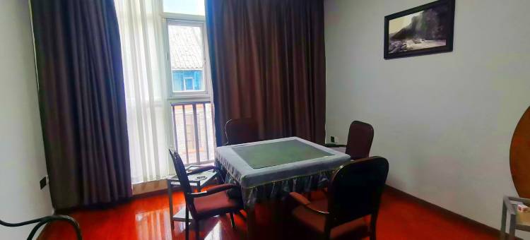 古蔺景悦酒店(天立酒街店)图片