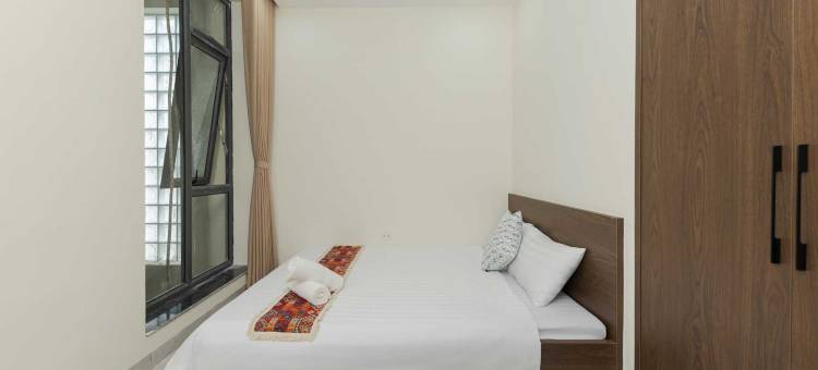 Collection O 西湖公寓(Collection O West Lake Apartment)图片