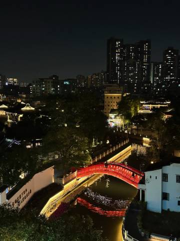 广州永庆坊瞻云精选酒店 (黄沙地铁站店)图片