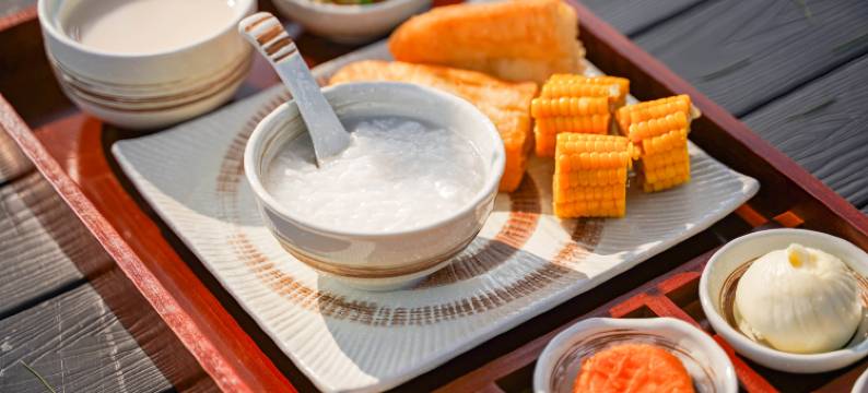 听泉精品民宿(宁国皖南川藏线店)图片