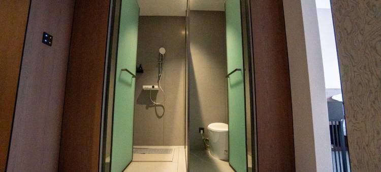 希岸商务宾馆图片