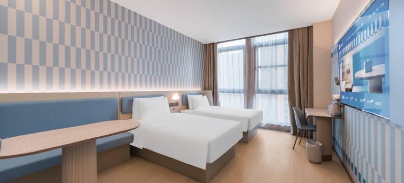 汉庭酒店(郑州中牟南三环国际赛车场店)图片