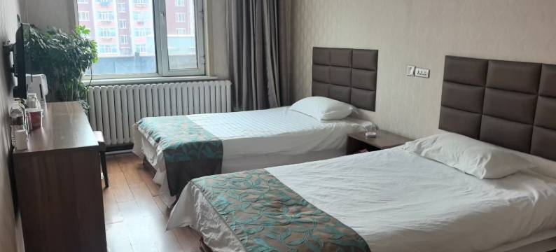 佳源快捷宾馆图片