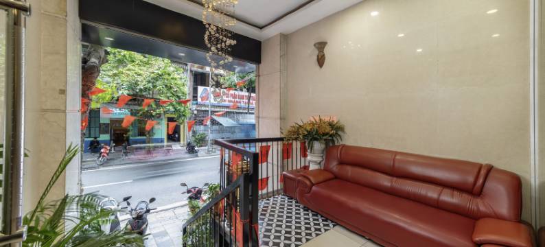 日食传奇酒店(Eclipse Legend Hotel)图片