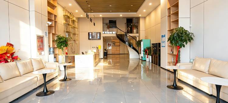 柠檬酒店图片