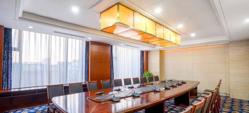 兴化迎宾馆图片