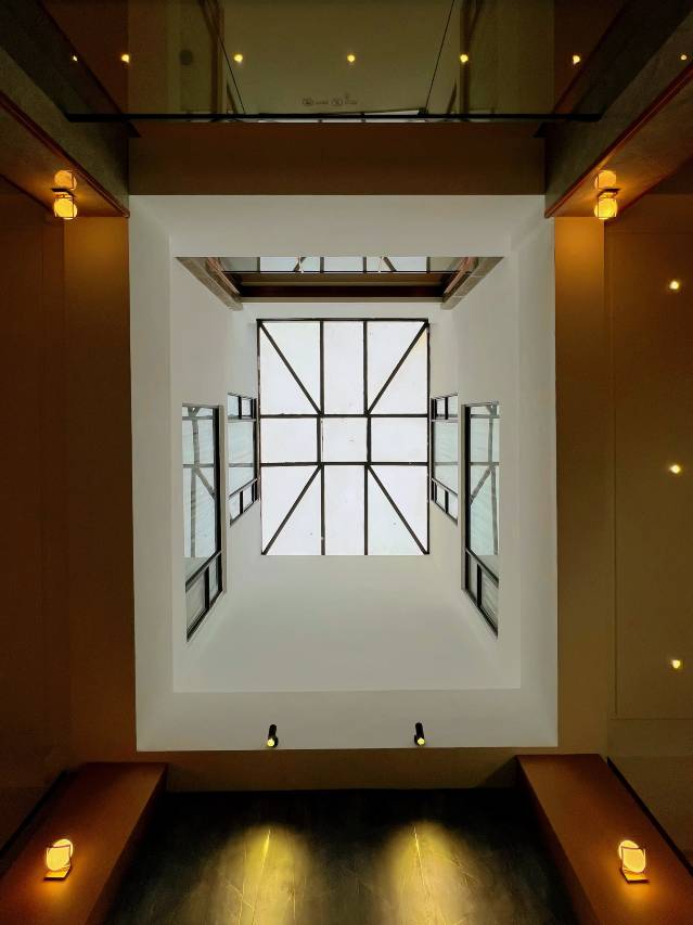 潮州府学里公馆(潮州古城牌坊街店)图片