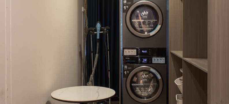 如家艾扉酒店(滨州博兴兴福镇皇冠大道店)图片