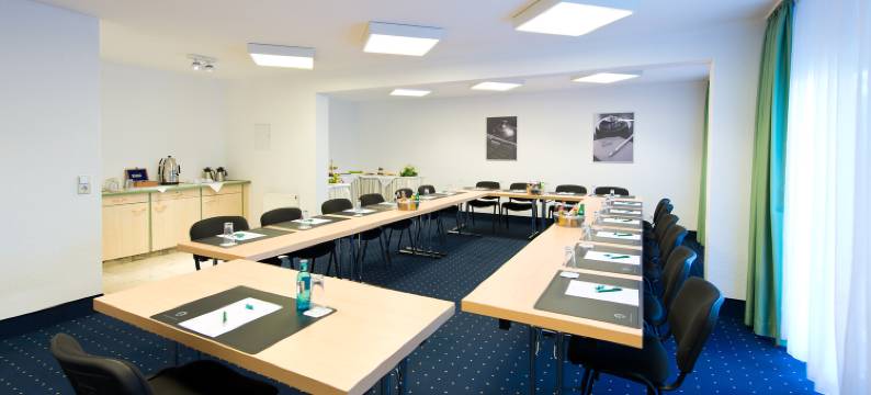 达姆斯塔特格里斯海姆 ACHAT 酒店(ACHAT Hotel Darmstadt Griesheim)图片