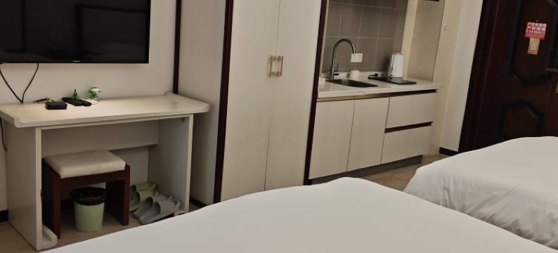 中脉秘境宾馆(巴马长寿村店)图片