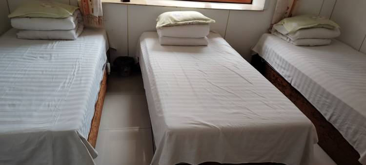 农安晨光时尚宾馆图片