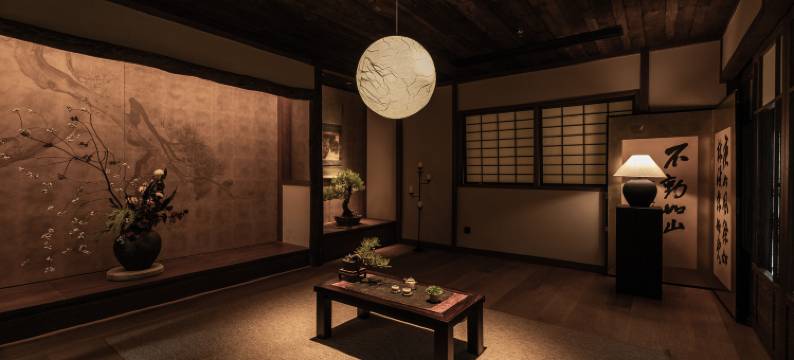 璞园·逸庐酒店(景德镇御窑厂陶阳里店)图片