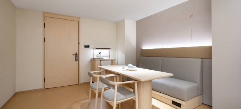 全季酒店(佛山顺德清晖园景区店)图片